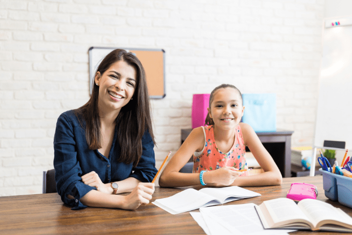 family kids garde périscolaire à clermont ferrand