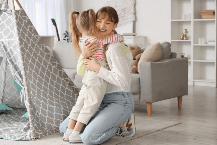 family kids meilleure nounou à de clermont ferrand