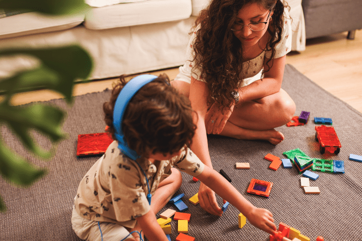 garde régulière enfant à clermont ferrand-min