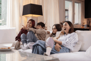 activité actualités family Kids Premiers films et dessins animés pour les enfants de plus de 5 ans – Sélection Family Kids-min