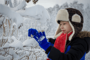 activité actualités family Kids journal hiver-min